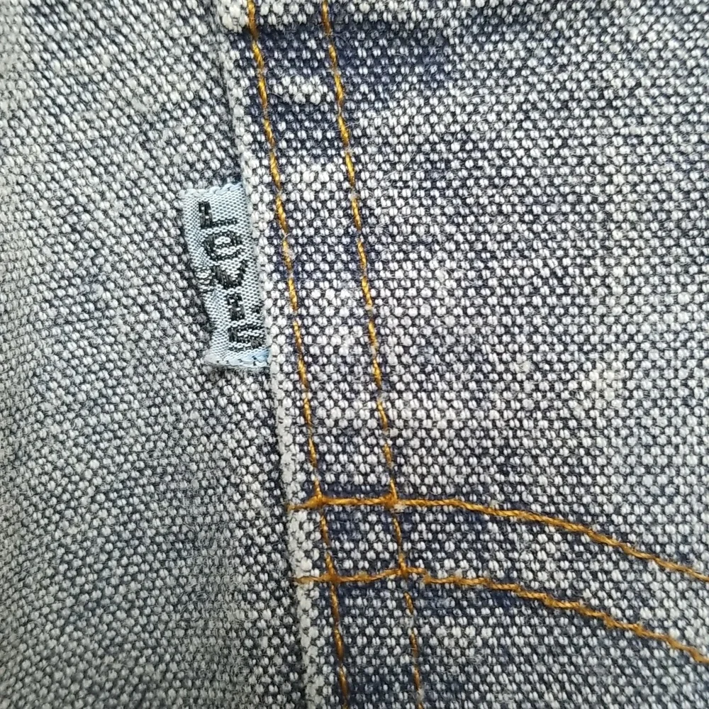 Levi's Vintage Men's Straight Leg Light Wash jeans Size 31x30 EUC